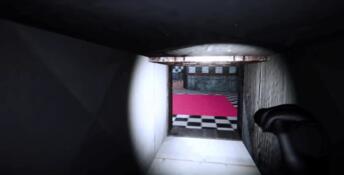 Freddys Tales Backrooms Survival PC Screenshot